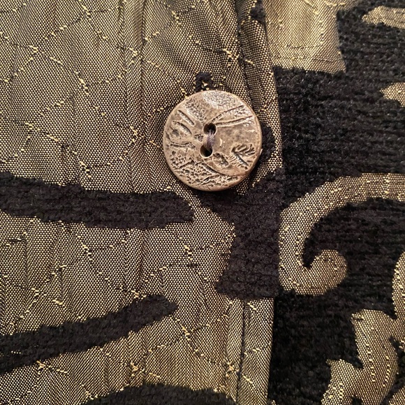 Tantrums Collection Jacket Sz M - Picture 2 of 8